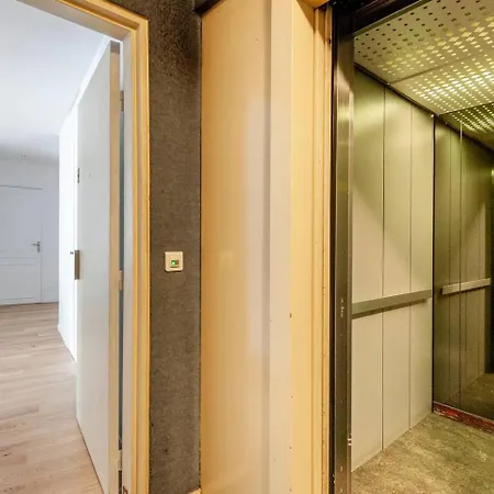 公寓 3 Bedroom Flat Close Montmartre *