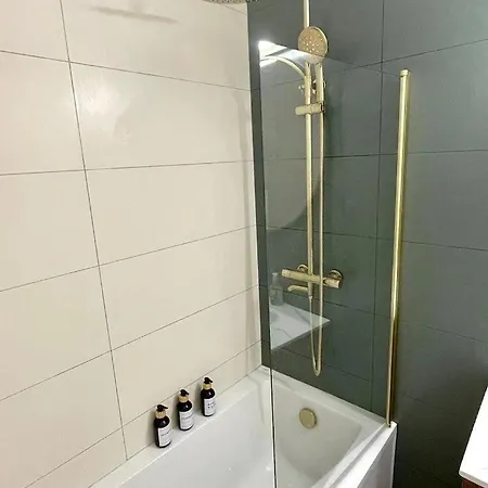3 Bedroom Flat Close Montmartre 公寓 巴黎